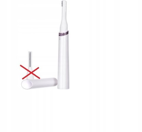 TRYMER DAMSKI PHILIPS HP6393/00 WHITE OKAZJA HIT! TRYMER DAMSKI PHILIPS HP6393/00 WHITE OKAZJA HIT!