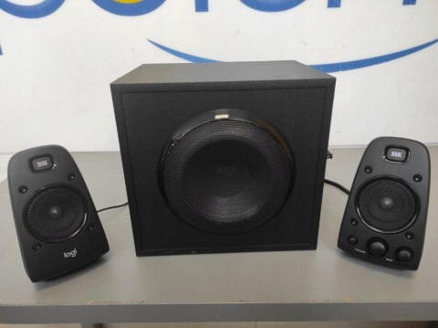 Zestaw głośników Logitech Z623 2.1 200W RMS
