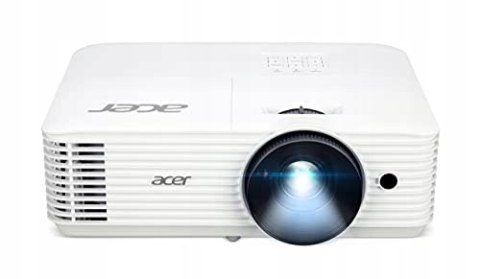 Acer H5386BDKi DLP FullHD 4500ANSI ColorBoost ! NOWY !