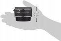 Adapter makro Canon Extension Tube 25mm II pierścień pośredni