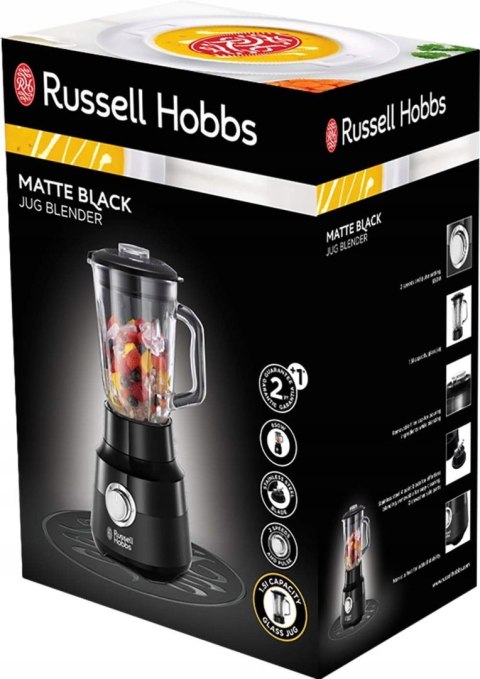 BLENDER KIELICHOWY RUSSELL HOBBS 24722-56