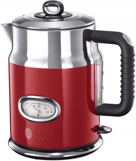 CZAJNIK ELEKTRYCZNY RUSSELL HOBBS 21670-70 RETRO