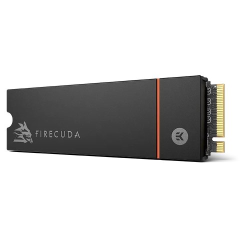 Dysk SSD Seagate Firecuda 530 2TB M.2 PCIe