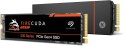 Dysk SSD Seagate Firecuda 530 2TB M.2 PCIe