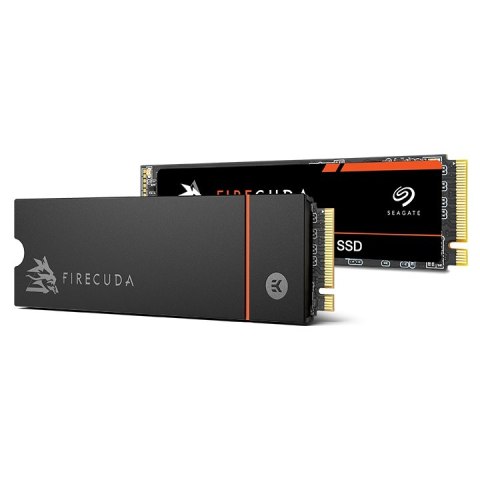 Dysk SSD Seagate Firecuda 530 2TB M.2 PCIe