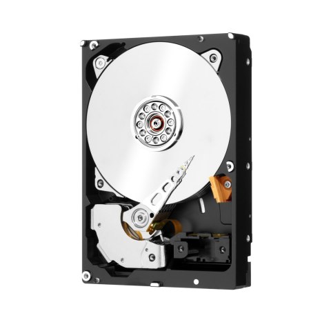 Dysk twardy Western Digital WD Red Pro WD2002FFSX 2TB SATA III 3,5"