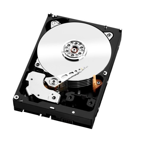 Dysk twardy Western Digital WD Red Pro WD2002FFSX 2TB SATA III 3,5"