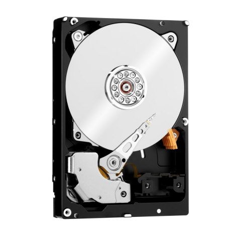 Dysk twardy Western Digital WD Red Pro WD2002FFSX 2TB SATA III 3,5"