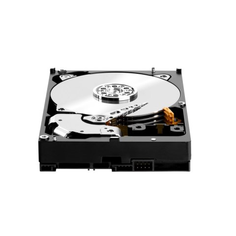 Dysk twardy Western Digital WD Red Pro WD2002FFSX 2TB SATA III 3,5"