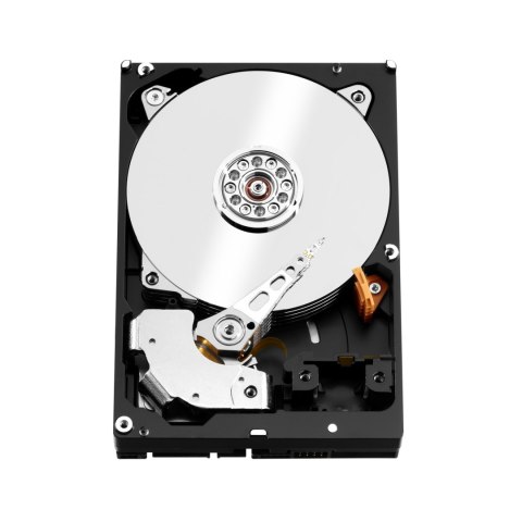 Dysk twardy Western Digital WD Red Pro WD2002FFSX 2TB SATA III 3,5"