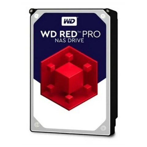 Dysk twardy Western Digital WD Red Pro WD2002FFSX 2TB SATA III 3,5"