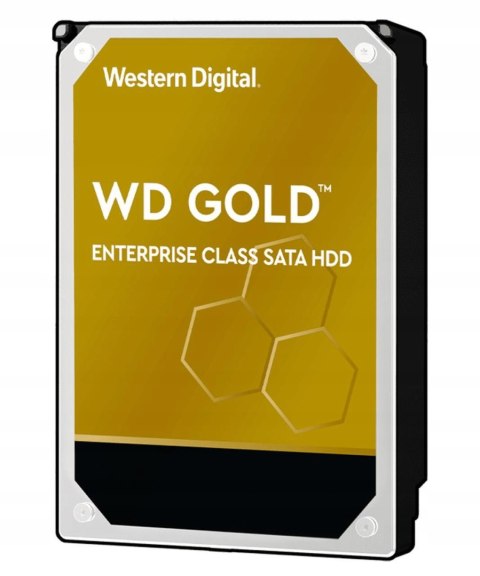 Dysk twardy Western Digital WD102KRYZ 10TB SATA 3,5"