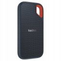 Dysk zewnętrzny Sandisk Extreme Portable SSD v2 2TB