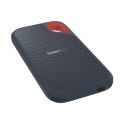 Dysk zewnętrzny Sandisk Extreme Portable SSD v2 2TB