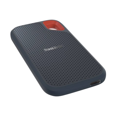 Dysk zewnętrzny Sandisk Extreme Portable SSD v2 2TB