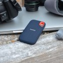 Dysk zewnętrzny Sandisk Extreme Portable SSD v2 2TB