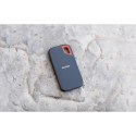 Dysk zewnętrzny Sandisk Extreme Portable SSD v2 2TB