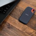 Dysk zewnętrzny Sandisk Extreme Portable SSD v2 2TB