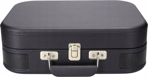 GRAMOFON MUSE MT-201 GLD BLACK