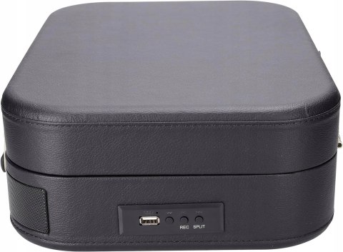 GRAMOFON MUSE MT-201 GLD BLACK