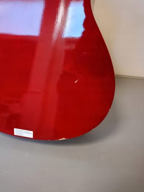 Gitara akustyczna Music Alley MA34-N DLA DZIECI GITARA JUNIOR