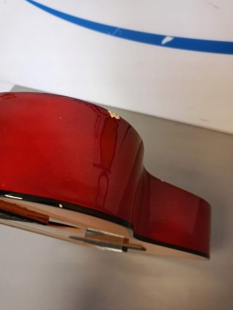 Gitara akustyczna Music Alley MA34-N DLA DZIECI GITARA JUNIOR