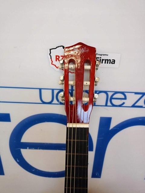 Gitara akustyczna Music Alley MA34-N DLA DZIECI GITARA JUNIOR