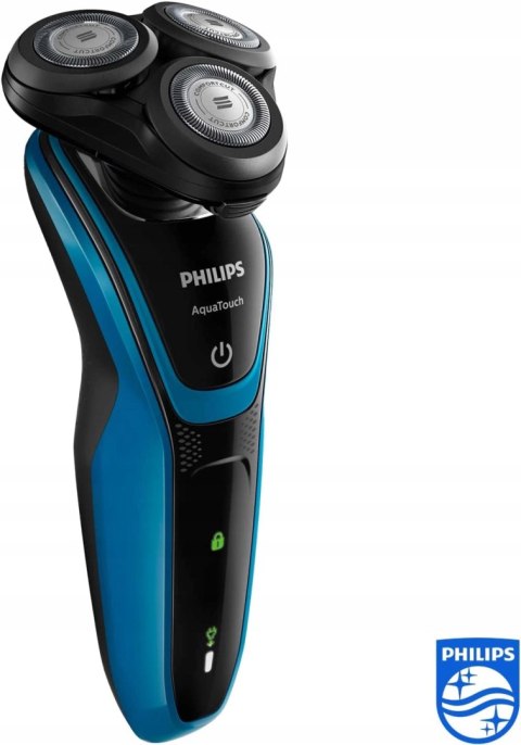 Golarka Philips Seria 5000 S5050/04