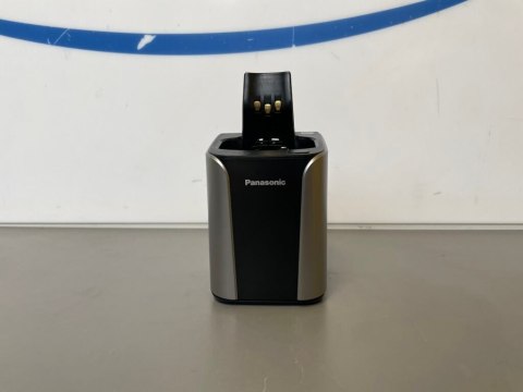 Golarka premium Panasonic ES-LV9Q-S803 z 5 ostrzami ZE STACJĄ JAK NOWA Golarka premium Panasonic ES-LV9Q-S803 z 5 ostrzami ZE STACJĄ JAK NOWA