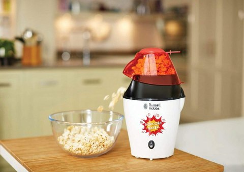 MASZYNKA DO POPCORNY RUSSELL HOBBS FIESTA 24630-56