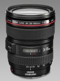 Obiektyw Canon EF 24-105mm f/4L IS II USM