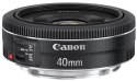 Obiektyw Canon EF 40mm f/2.8 STM