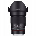 Obiektyw Samyang Nikon F 35mm F1.4 AS UMC, Nikon AE