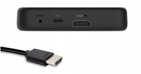 Odtwarzacz multimedialny Roku Premiere TV BOX 4K