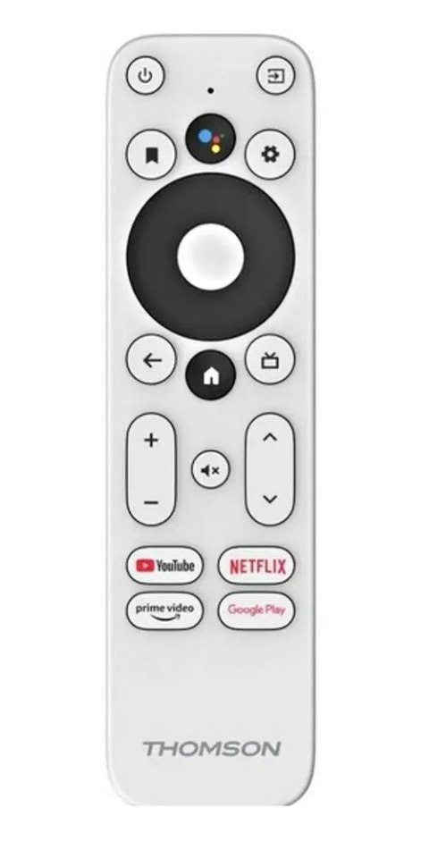 Odtwarzacz multimedialny Thomson THA100 8 GB NAJLEPSZY