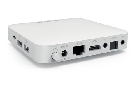 Odtwarzacz multimedialny Thomson THA100 8 GB NAJLEPSZY