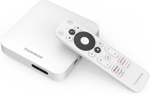 Odtwarzacz multimedialny Thomson THA100 8 GB NAJLEPSZY