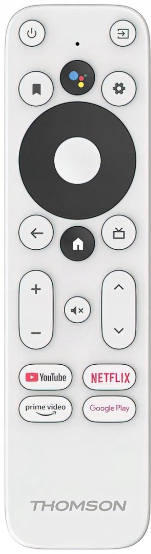 Odtwarzacz multimedialny Thomson THA100 8 GB NAJLEPSZY