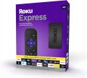 ROKU Express HD Streaming Media Player SMART TV NETFLIX YOUTUBE