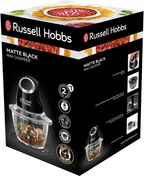 Rozdrabniacz Russell Hobbs 24662-56 200 W