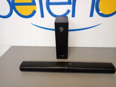 SOUNDBAR BOMAKER TAPIO III 2.1 190W BLUETOOTH