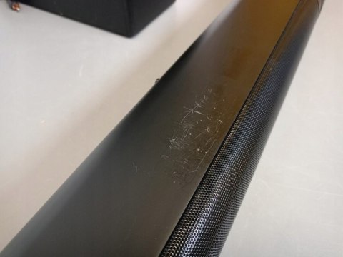 SOUNDBAR BOMAKER TAPIO III 2.1 190W BLUETOOTH