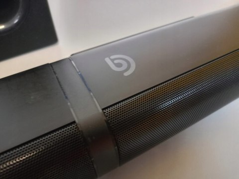 SOUNDBAR BOMAKER TAPIO III 2.1 190W BLUETOOTH