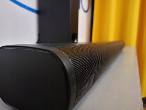 SOUNDBAR BOMAKER TAPIO III 2.1 190W BLUETOOTH