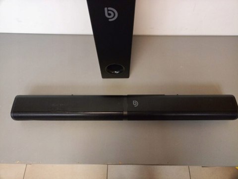 SOUNDBAR BOMAKER TAPIO III 2.1 190W BLUETOOTH