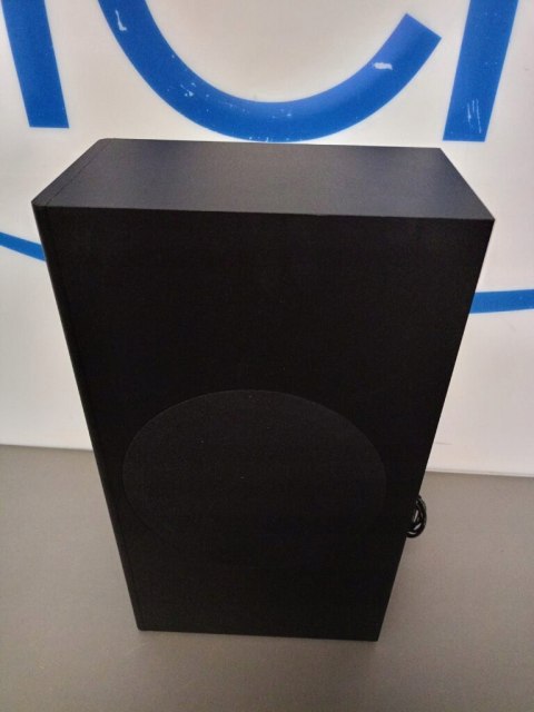 SOUNDBAR BOMAKER TAPIO III 2.1 190W BLUETOOTH