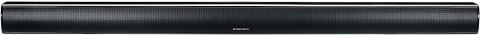 SOUNDBAR GRUNDIG DSB 950 2.0 40W BLUETOOTH BLACK