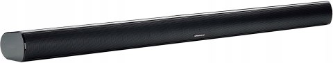SOUNDBAR GRUNDIG DSB 950 2.0 40W BLUETOOTH BLACK
