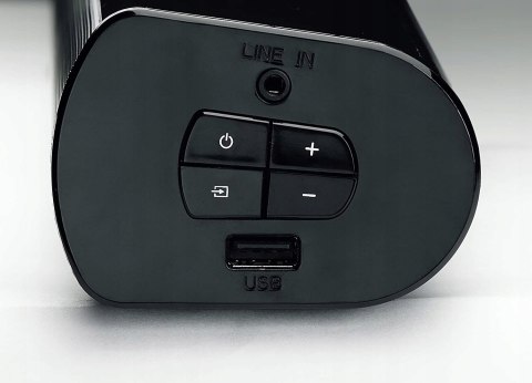 SOUNDBAR GRUNDIG DSB 950 2.0 40W BLUETOOTH BLACK