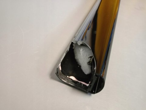 SOUNDBAR GRUNDIG DSB 950 2.0 40W BLUETOOTH BLACK